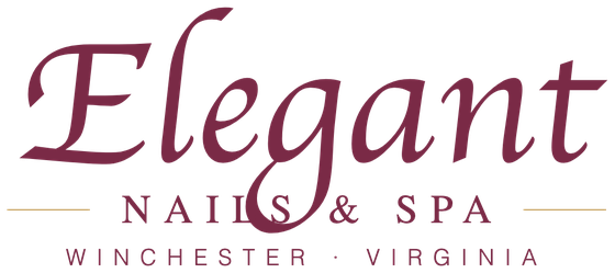 Elegant Nails & Spa
